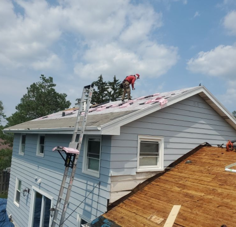 #1 Reliable & Trusted Roofing Contractor in Chicago, IL