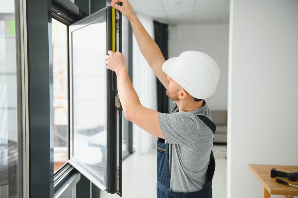 Window Installation in Madison